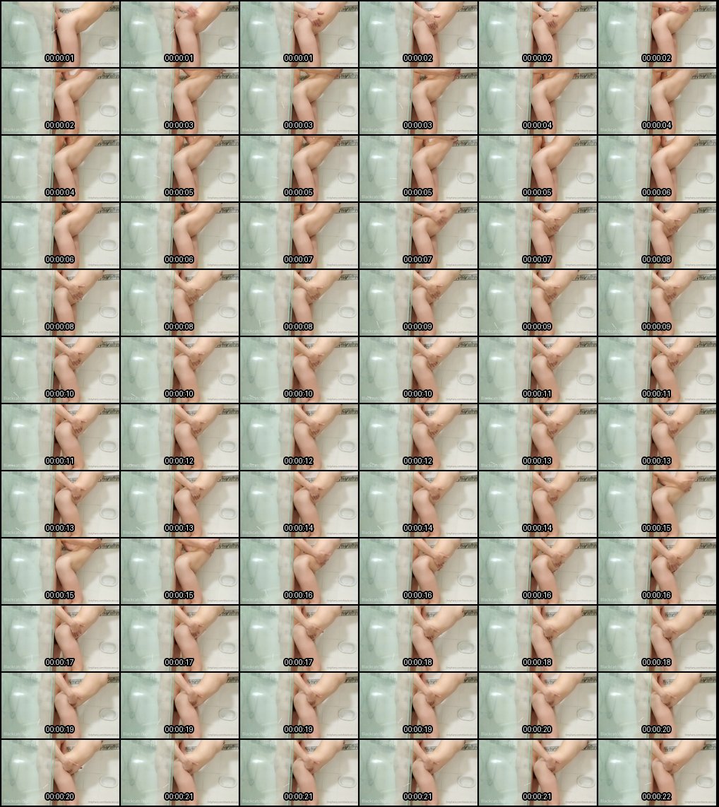 黑猫酱最新福利视频合集_无数男生的白月光诱惑