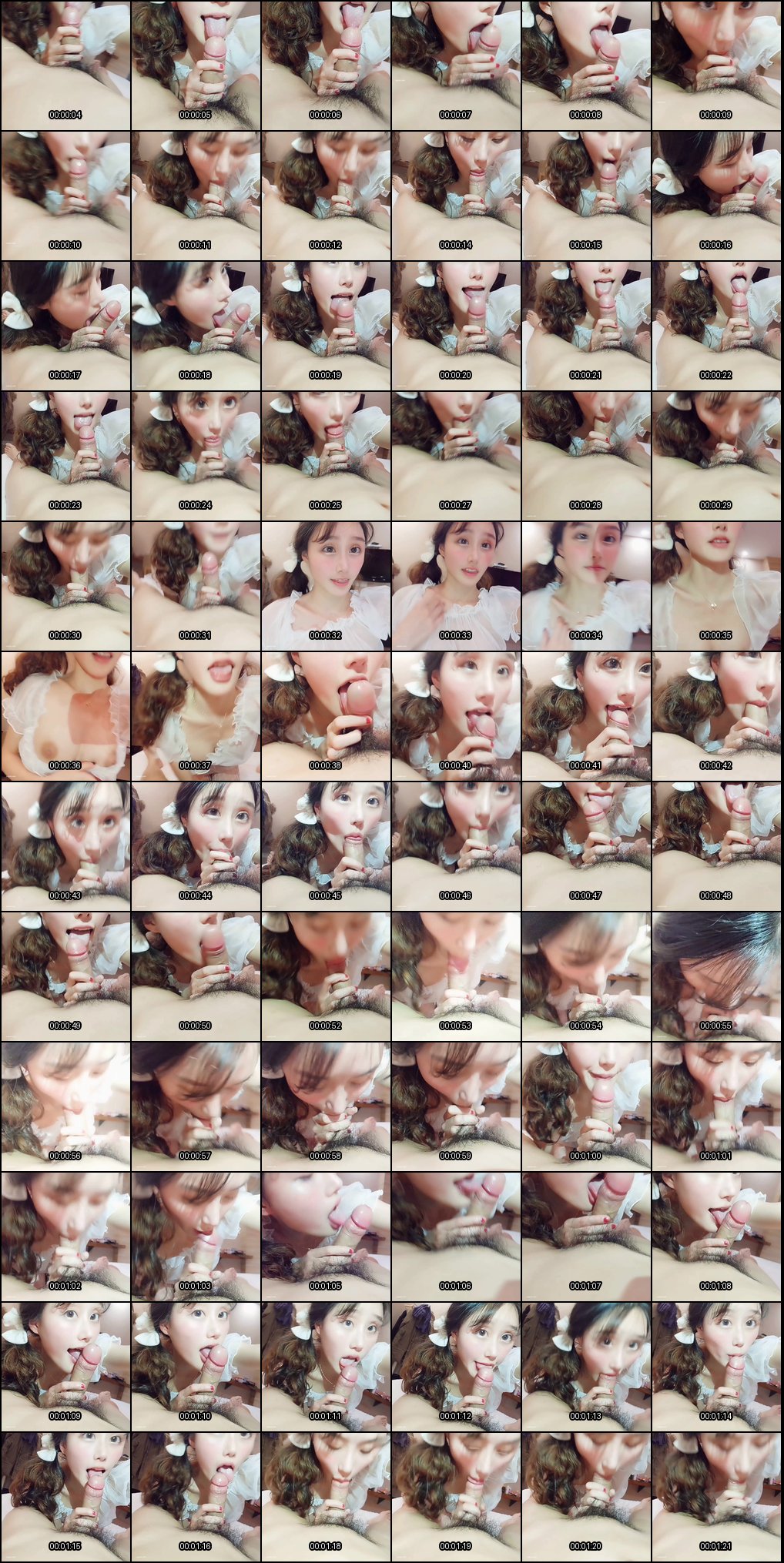 小曲奇_歆公主_清纯反差福利姬大尺度视频合集