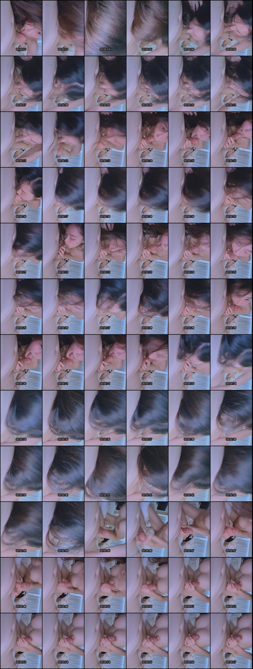 小曲奇歆公主清纯反差婊大尺度福利视频合集_11