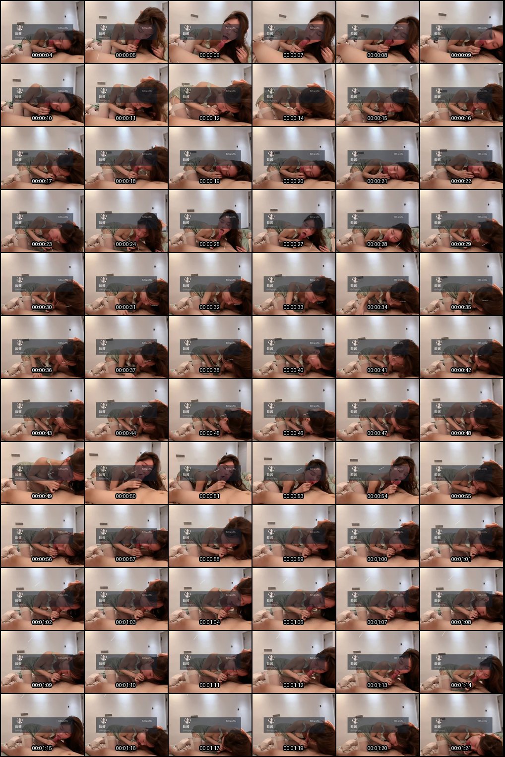 小曲奇歆公主清纯反差婊大尺度福利视频合集_5