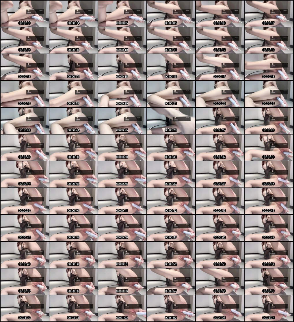 小曲奇歆公主清纯反差婊大尺度福利视频合集_8