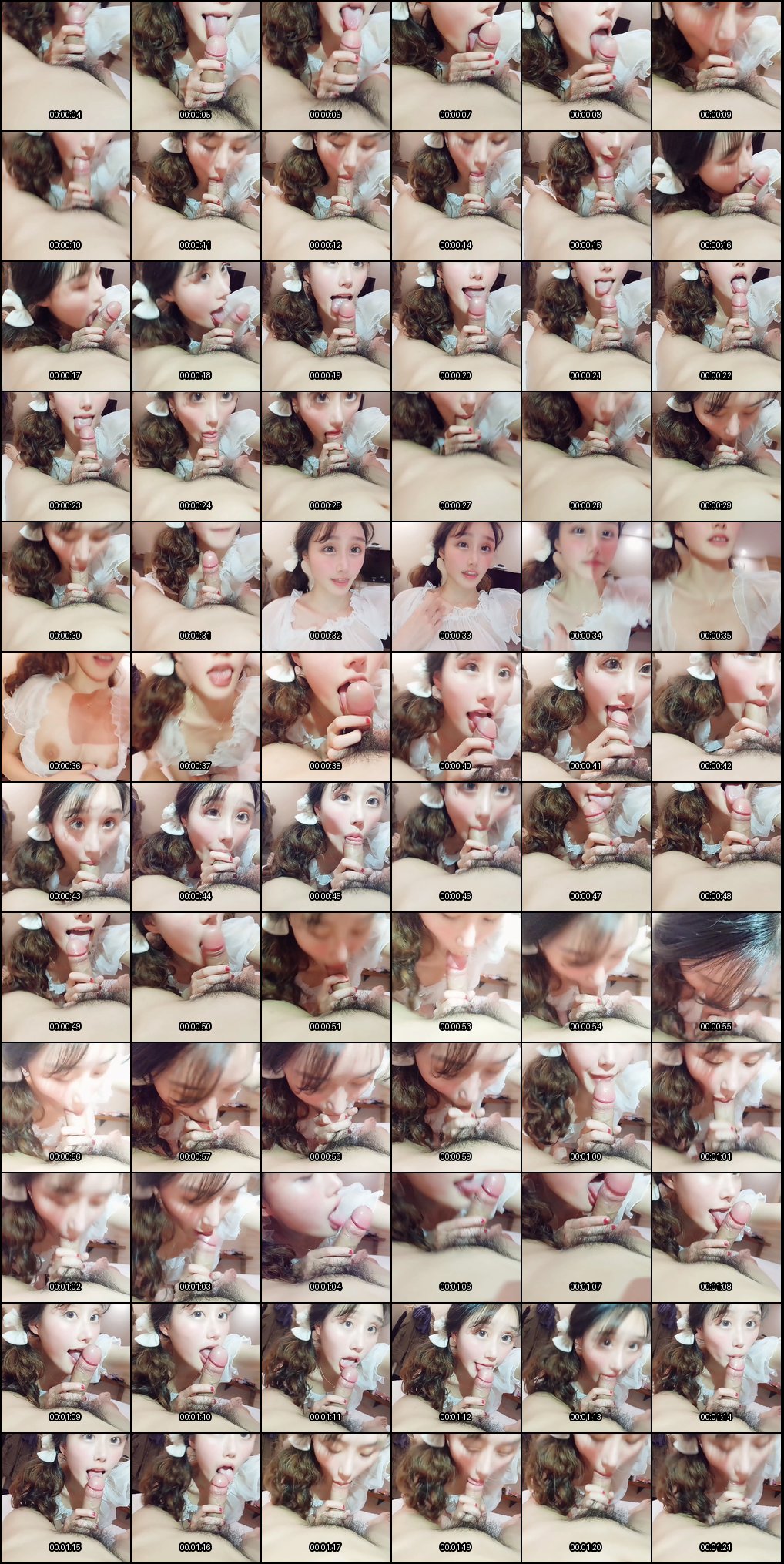 小曲奇歆酱清纯反差婊大尺度福利视频合集