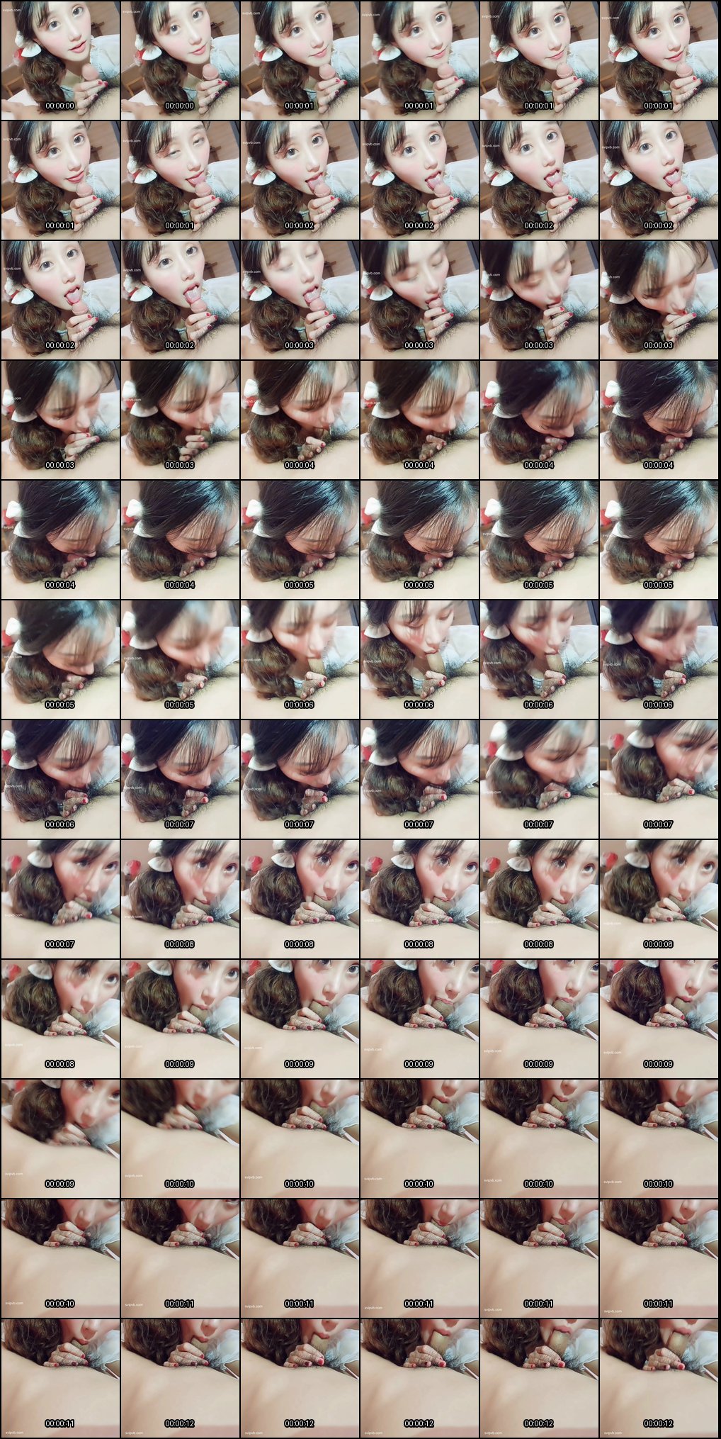 清纯反差婊小曲奇大尺度福利视频合集 _ 歆哥哥歆酱歆公主