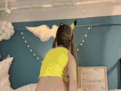 抖音风野餐兔裸舞自慰视频精选合集198部