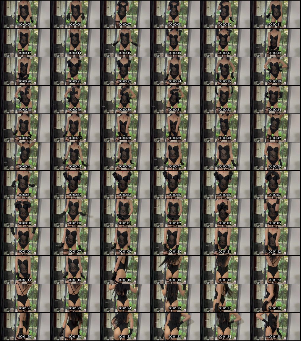 抖音风野餐兔裸舞自慰视频超赞合集198部