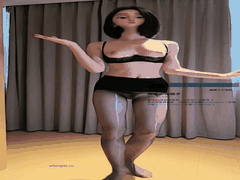 樱桃小完犊子极品身材福利姬裸舞全集56部