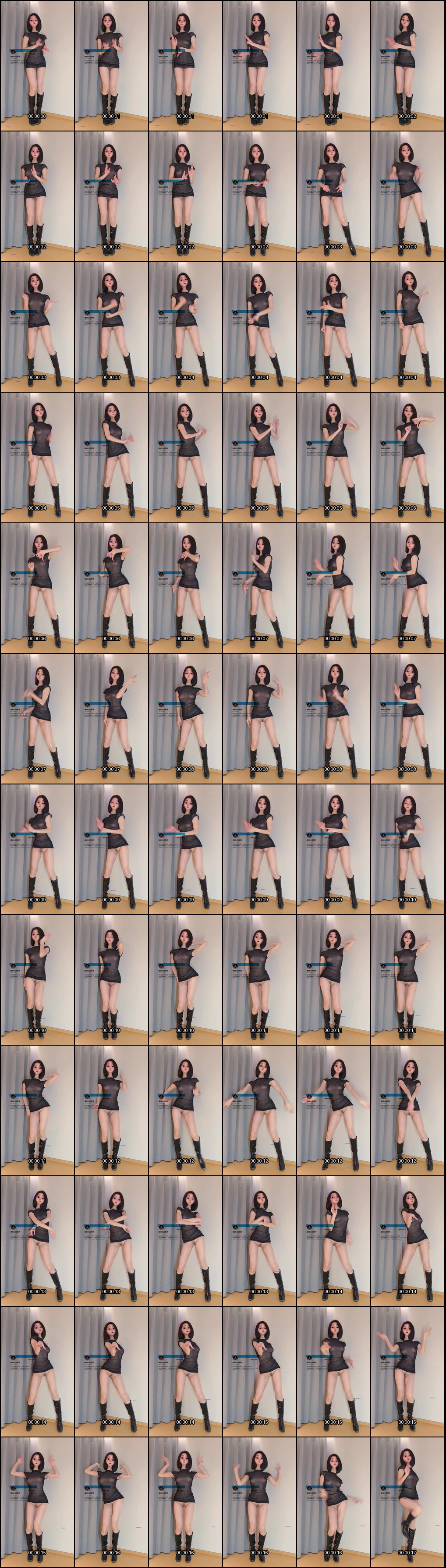 樱桃小完犊子极品身材裸舞福利姬视频合集56部