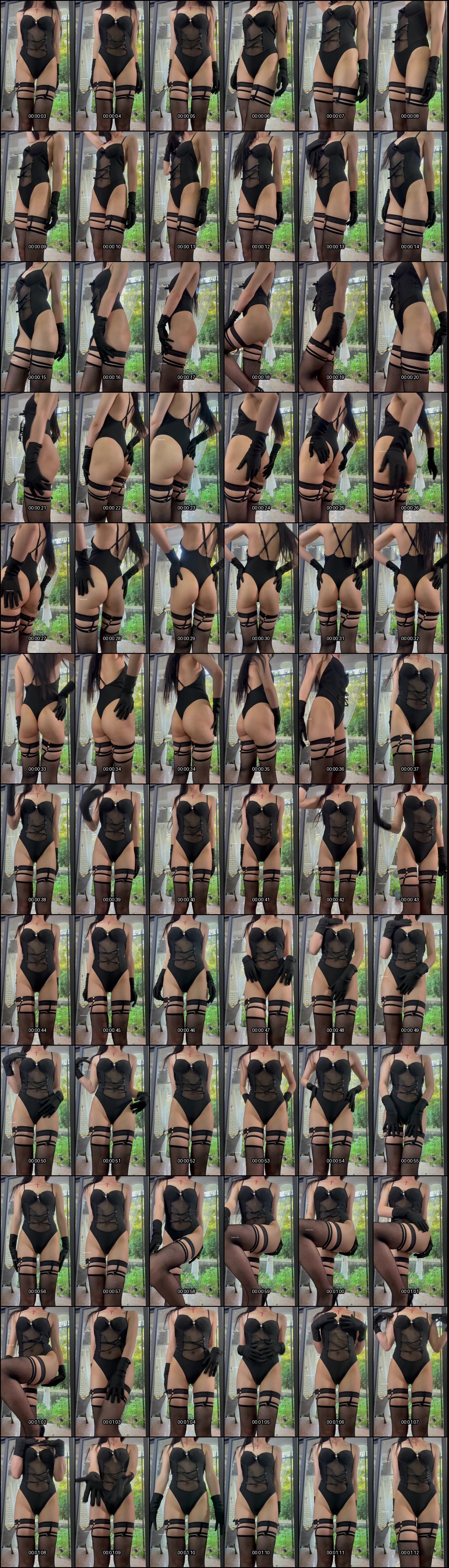 野餐兔抖音风裸舞自慰福利姬视频合集198部精选