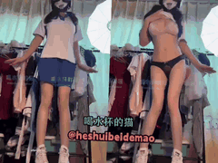 喝水杯的猫抖音风裸舞合集_奶水狂飙50部诱惑视频