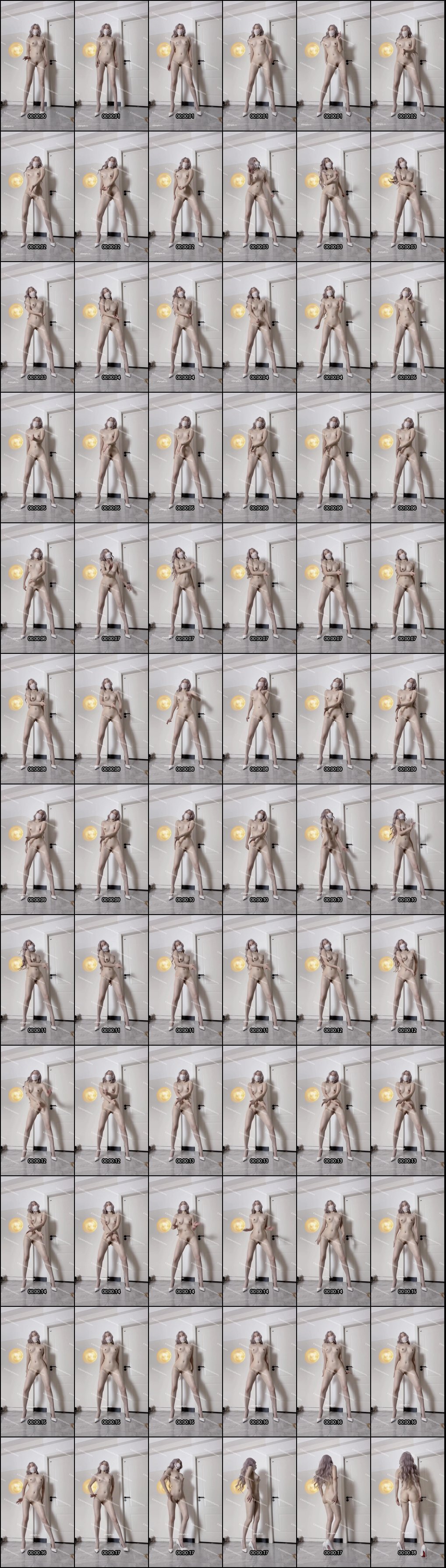 冰冰冰冰极品长腿福利姬裸舞视频合集20部诱惑爆棚