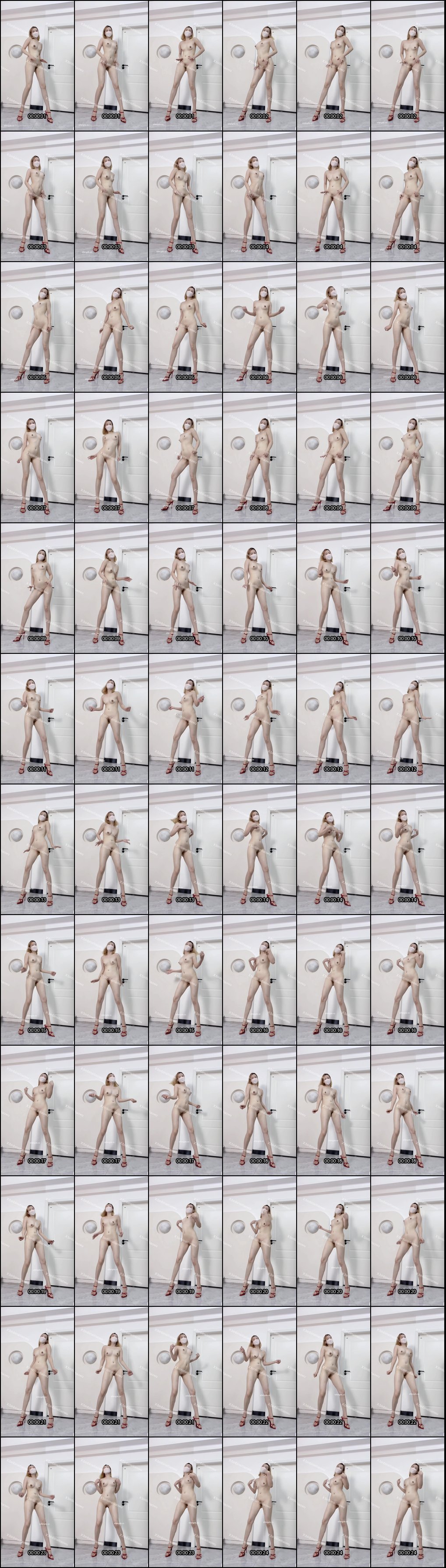 冰冰福利姬极品长腿裸舞视频合集20部超诱惑