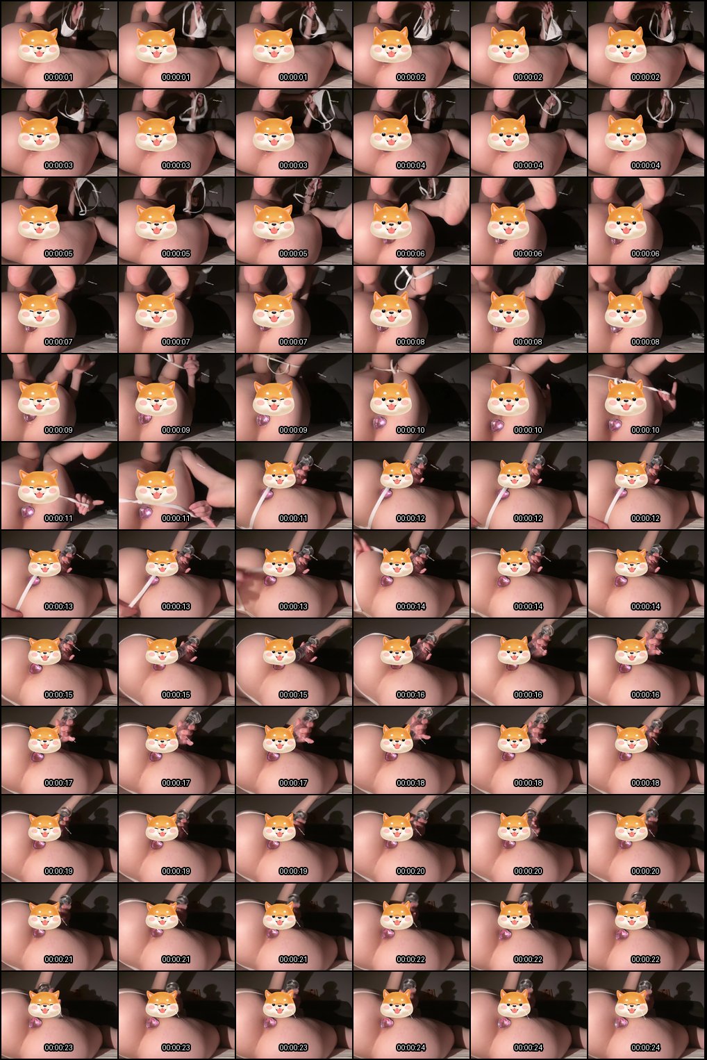 巨乳肥臀网红笨蛋初初_微密圈万元VIP独家视频合集_2