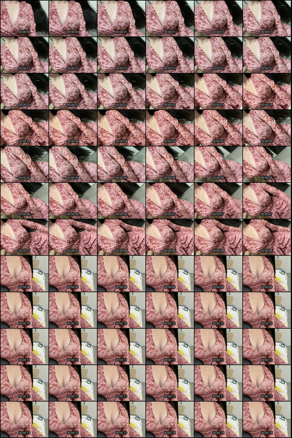 巨乳肥臀网红笨蛋初初微密圈VIP视频合集_1