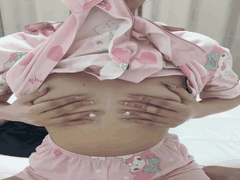 抖音桑桑酱极品福利姬_长腿美女大尺度舞蹈自慰诱惑合集