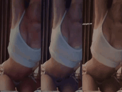 笨蛋初初微密圈巨乳肥臀红人万元VIP视频合集全曝光