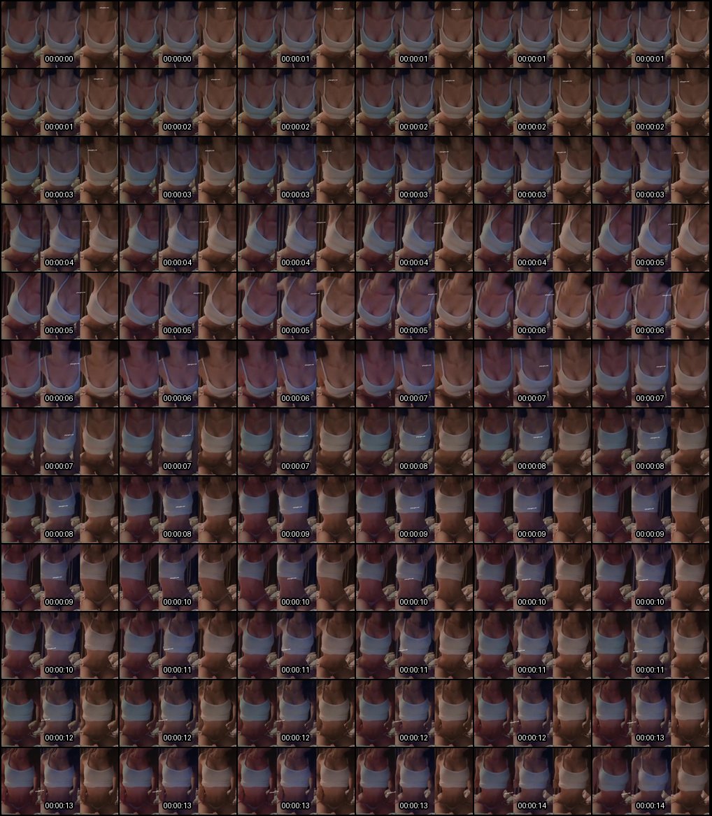 笨蛋初初微密圈巨乳肥臀红人万元VIP视频合集全曝光