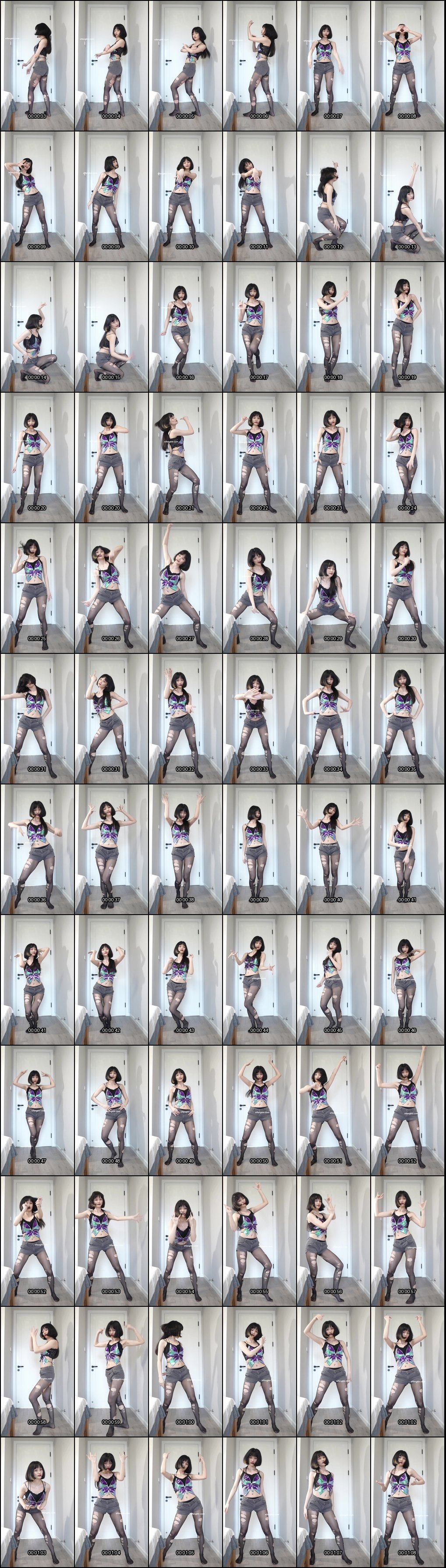 B站热香槟高冷拽妹露脸裸舞_高价定制福利姬热门BGM诱惑