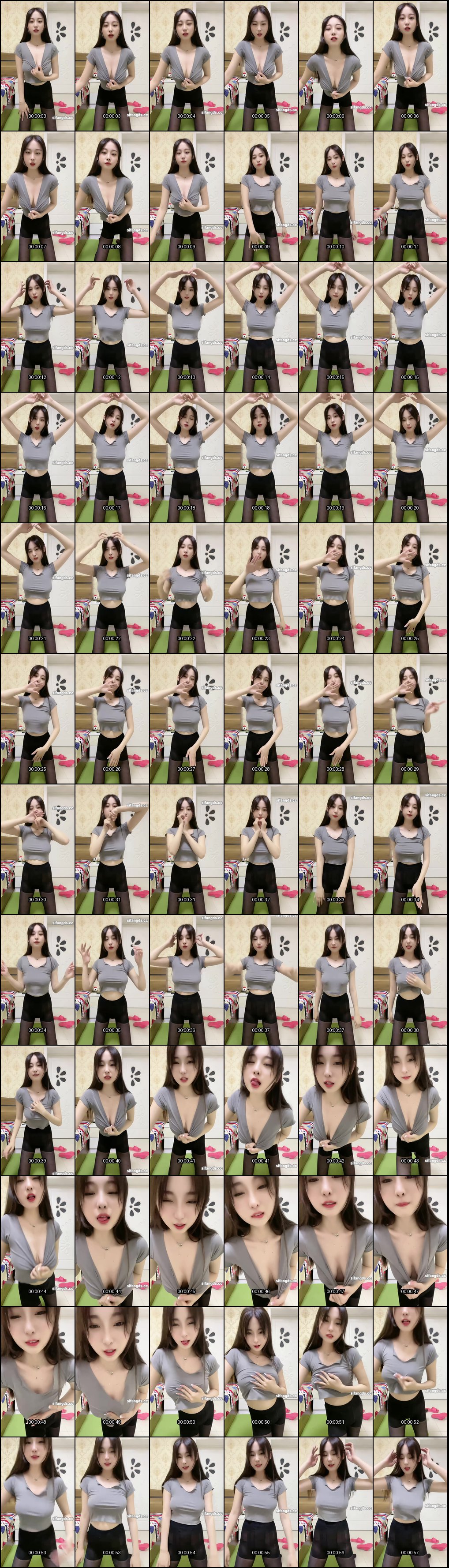 快手男王福利姬最新定制抖奶裸舞_劲爆热舞诱惑满分