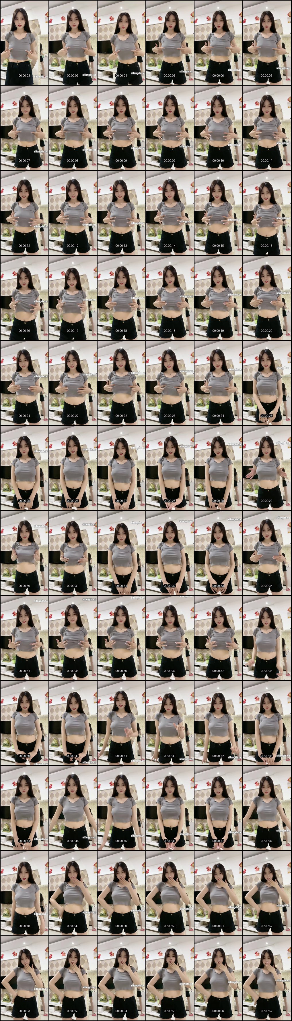 快手男王福利姬最新定制抖奶裸舞_极致诱惑表演