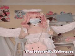 推特女神小仙云高价定制抖音风福利视频合集30部