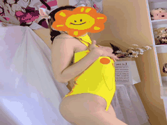 推特女神小仙云高价定制抖音风福利视频合集30部_1