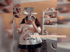 推特女神小仙云高价定制抖音风福利视频合集30部_3