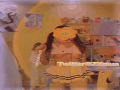 推特女神小仙云高价定制抖音风福利视频合集30部_7