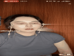 抖音网红雪bee私拍福利_自插骚穴丝袜裸舞超刺激大尺度展示