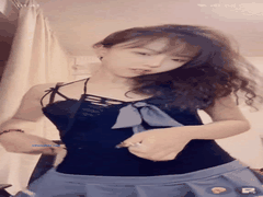 苏苏baby快手38万粉福利主播土豪定制大尺度直播吐奶合集2