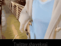 推特小萝莉沙耶可爱合集_极品肥臀一线天乳环阴环露出风油精