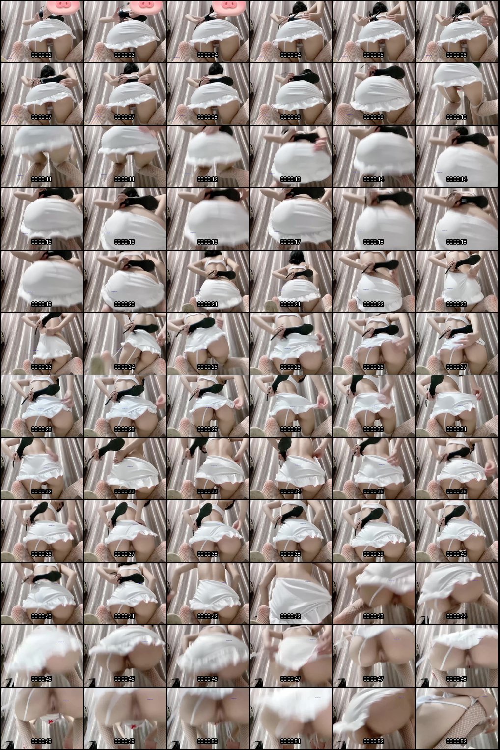 星酱推特热辣视频曝光_网红魅力尽显