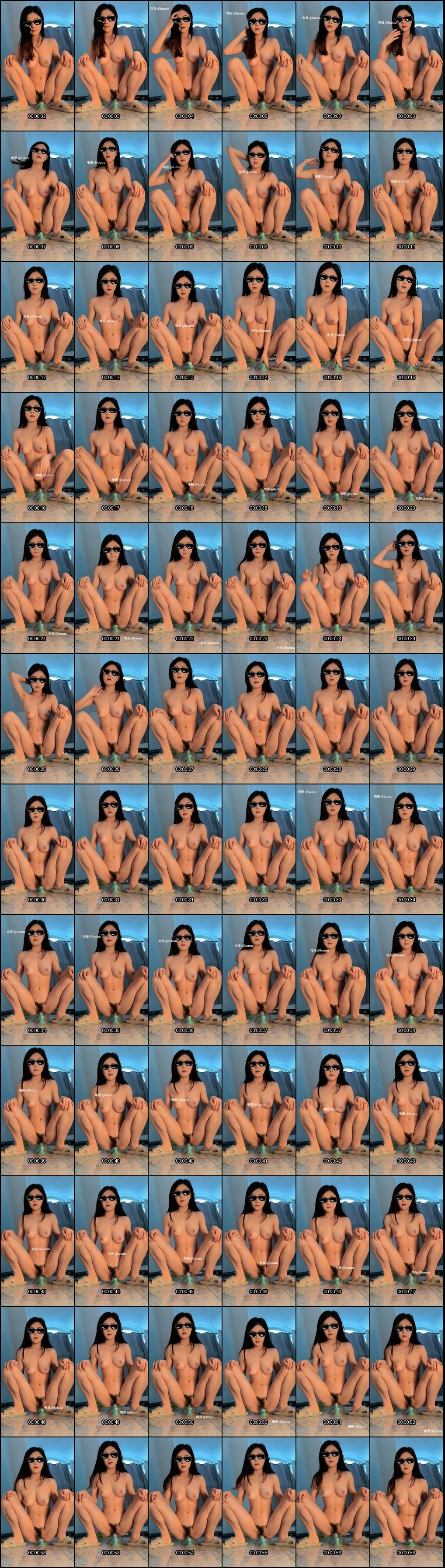 大学生嫩妹抖音风裸舞科目三弹力插诱惑合集6 - 云朵有点甜