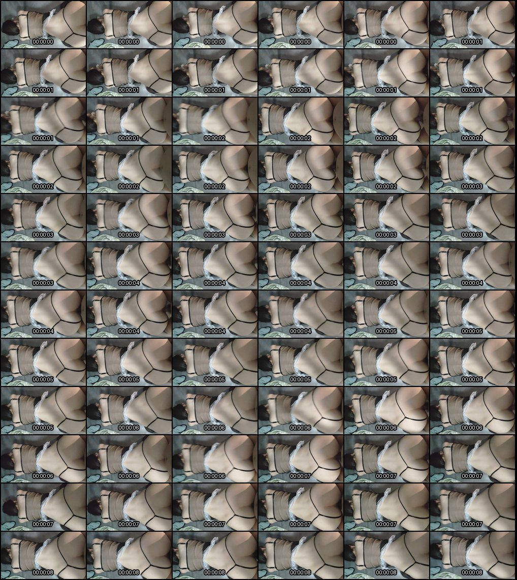 淫琪琪热辣短视频_抖音推特网红诱惑表演