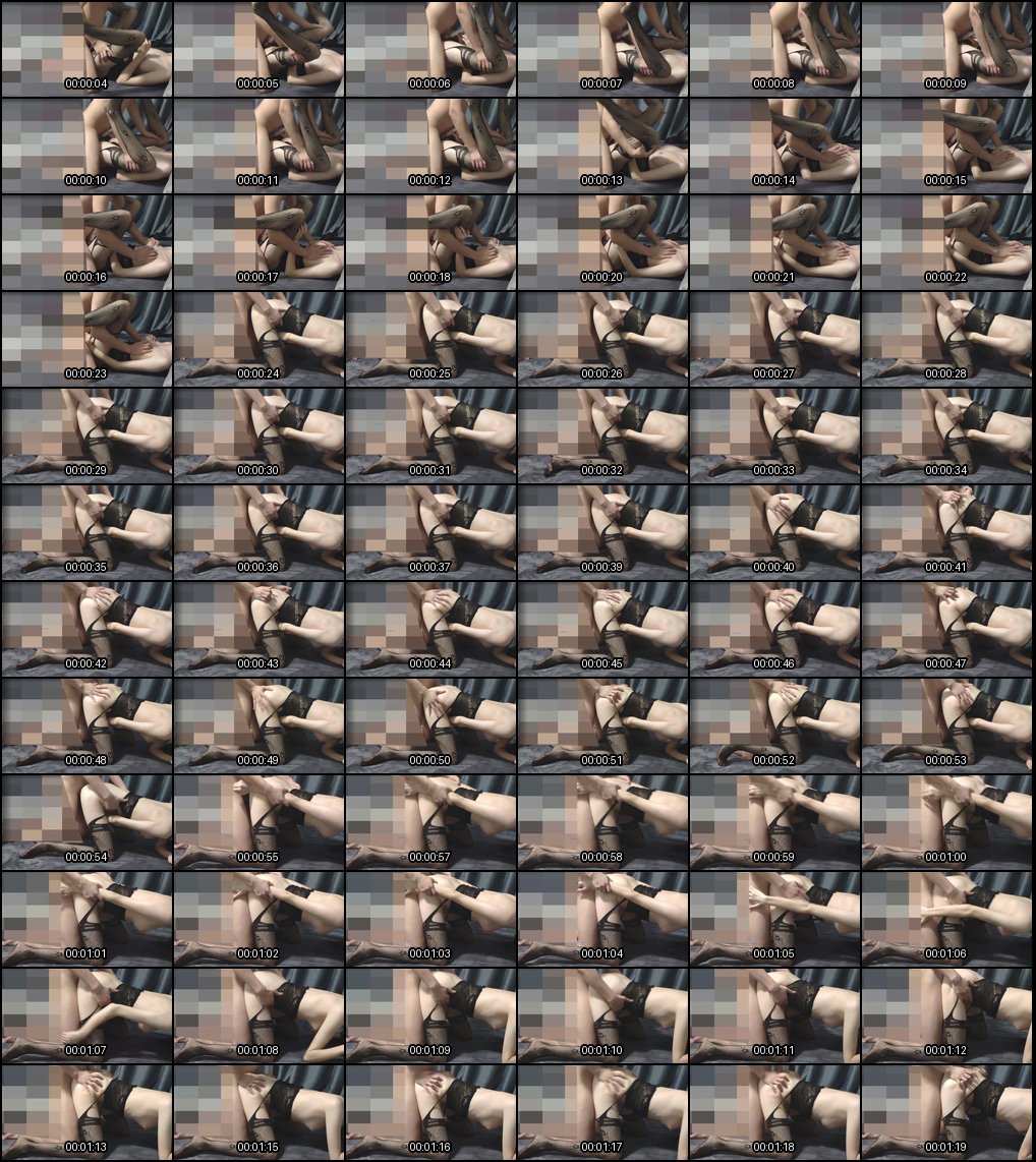 网红淫琪琪热辣短视频诱惑_2