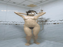 大学生嫩妹抖音风裸舞定制_科目三弹力插诱惑合集6