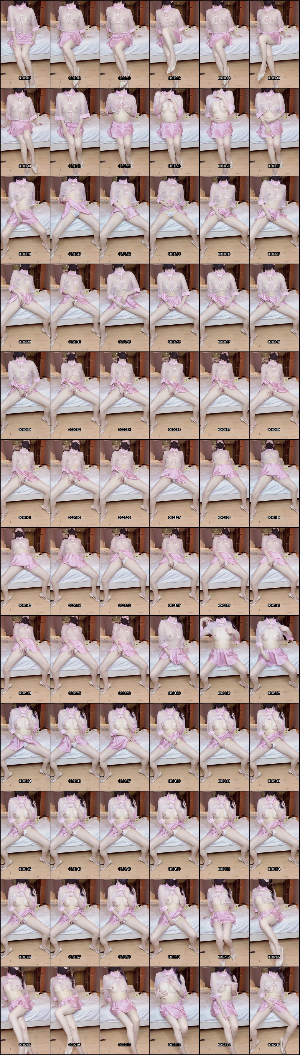 貌美网红小仙镜反差婊下海_匀称身材尤物观音坐莲深喉狂肏合集2