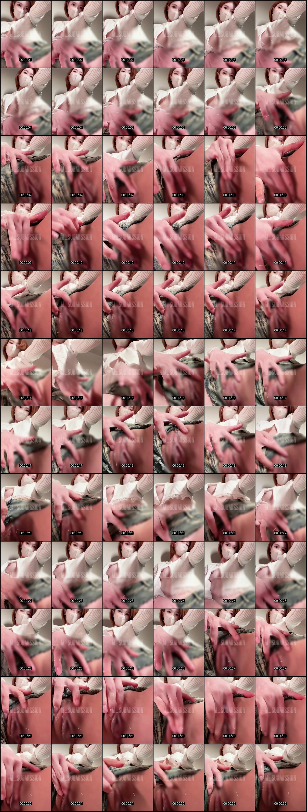 推特福利姬_whlws_重磅高端尤物女神泡沫诱惑合集7