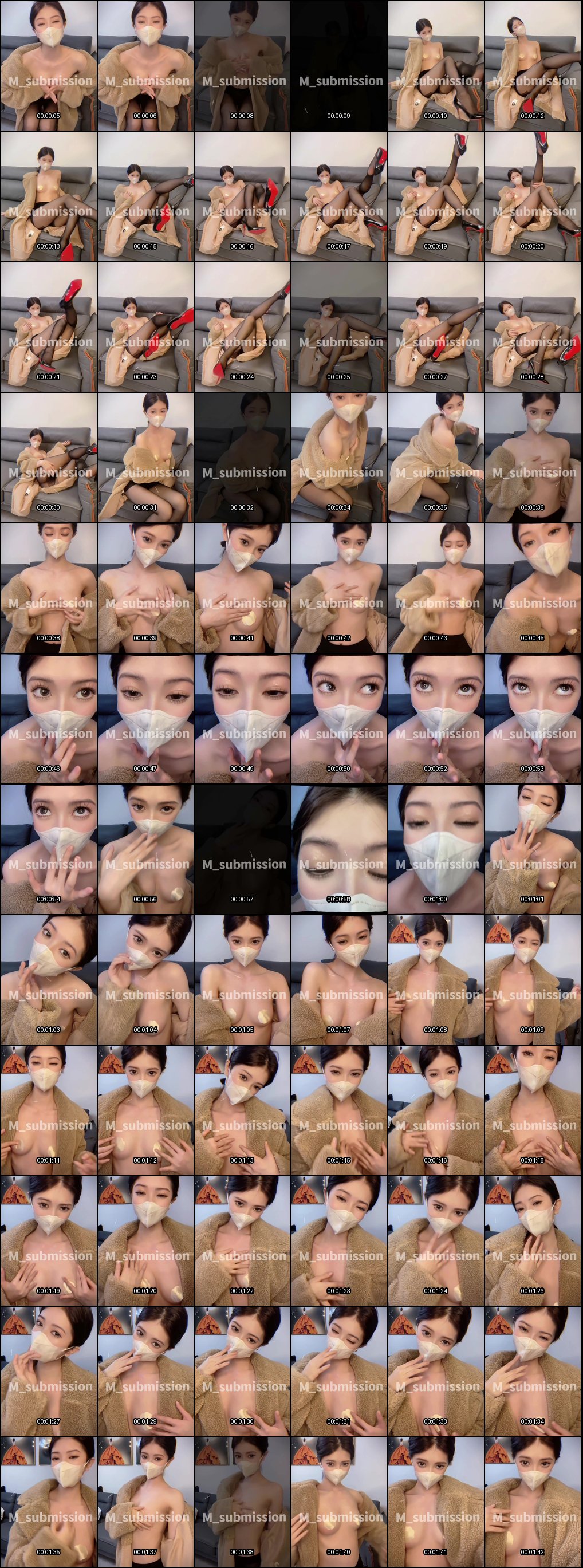 推特福利姬_whlws重磅高端尤物女神泡沫浴合集第8