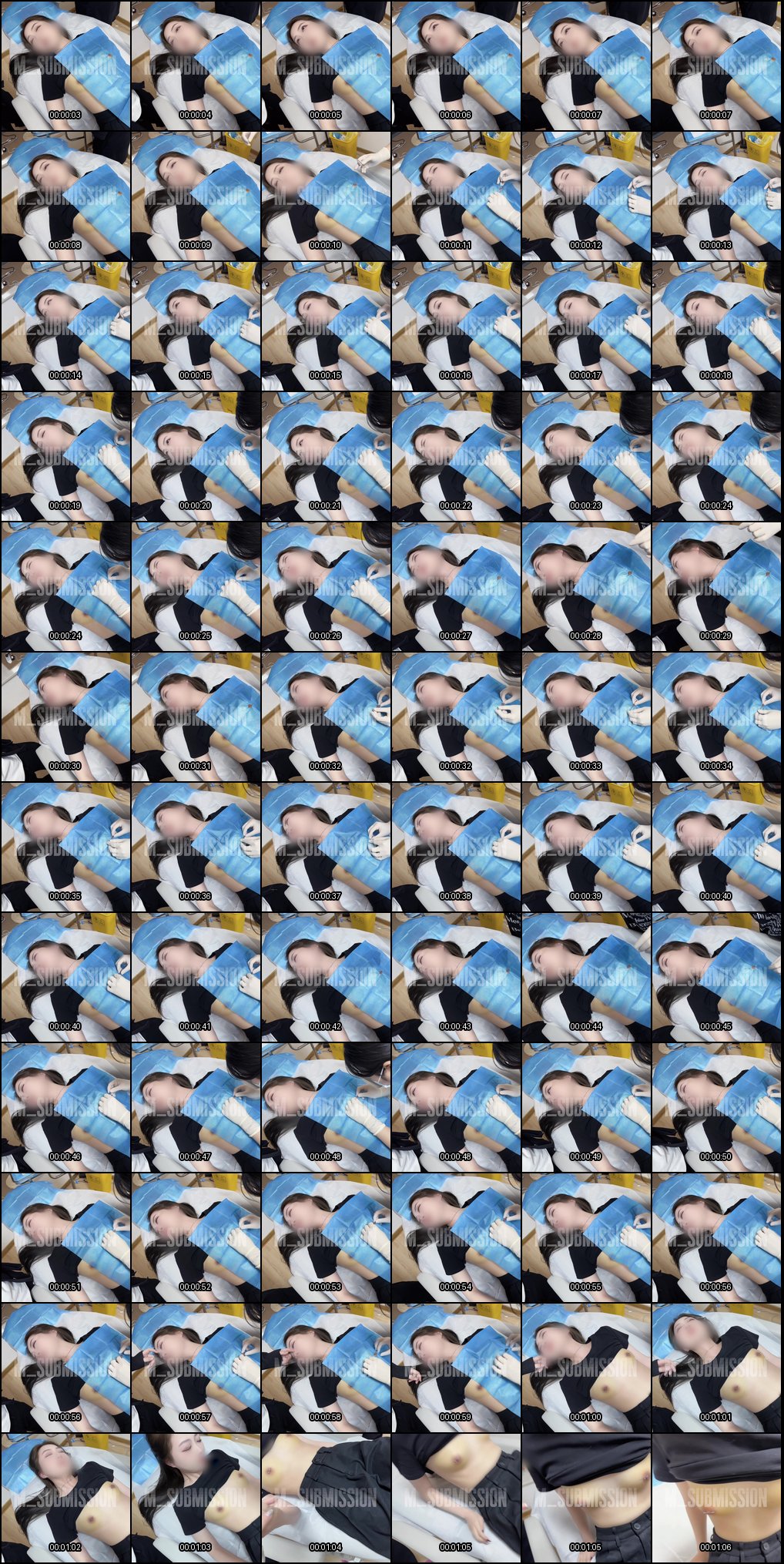 重磅福利_whlws高端尤物女神泡沫浴合集诱惑爆棚