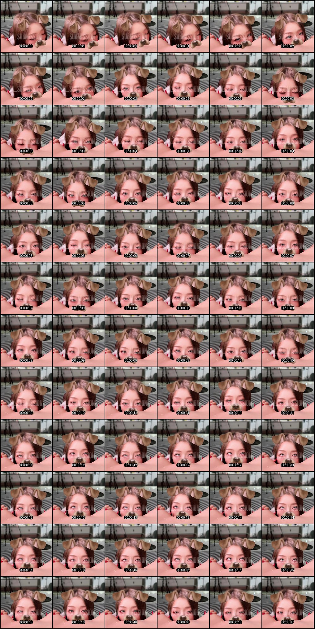 重磅福利_whlws高端尤物女神泡沫浴诱惑合集