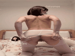 极品颜值舞蹈主播米糯反差裸舞诱惑自慰合集