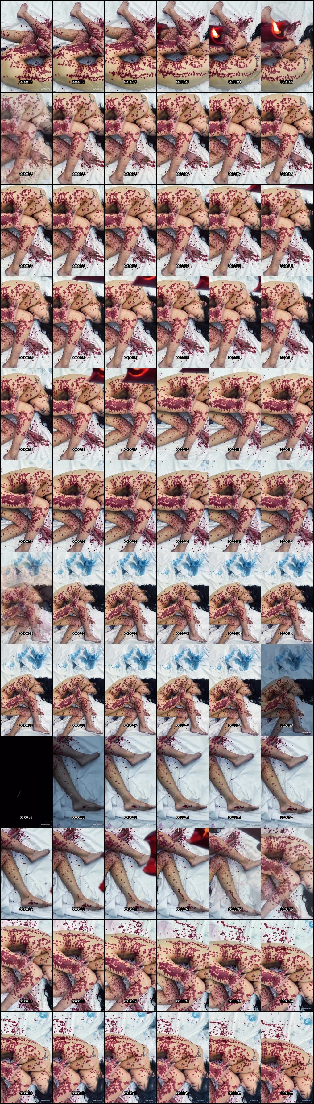 网红西门小玉推特热辣视频曝光_6