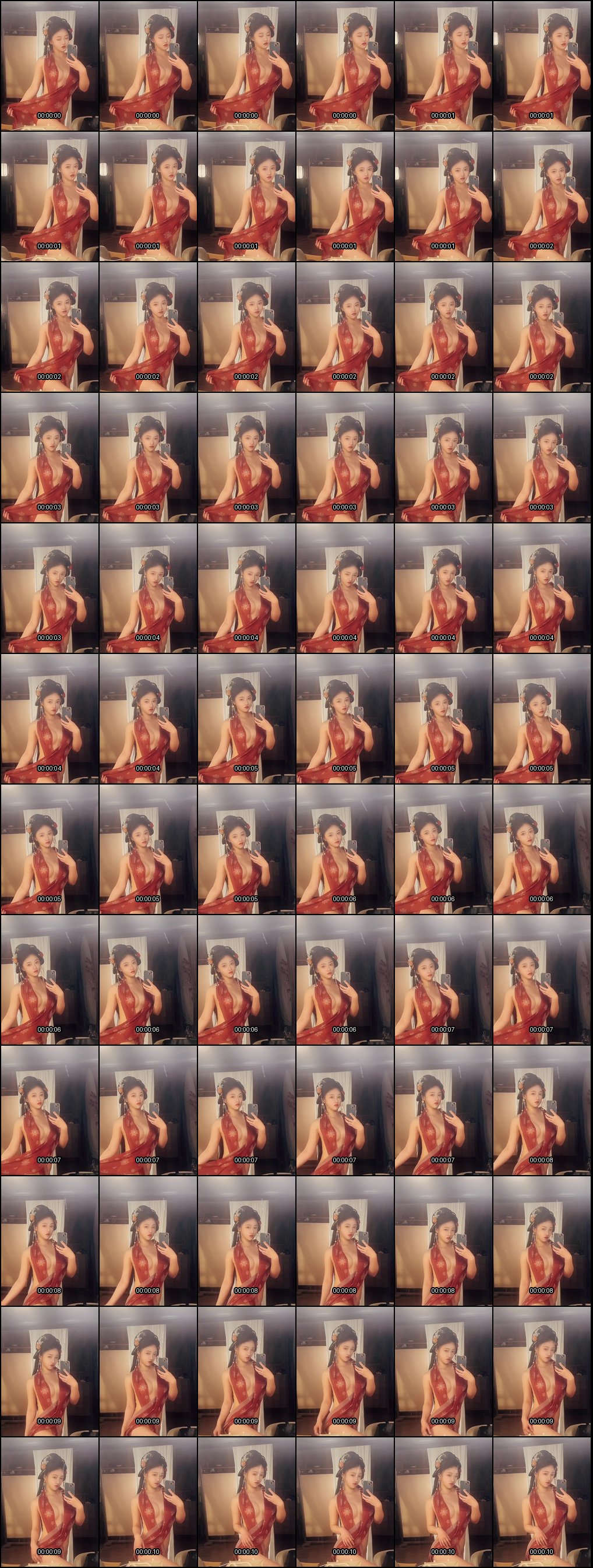 网红西门小玉推特热辣视频曝光_7