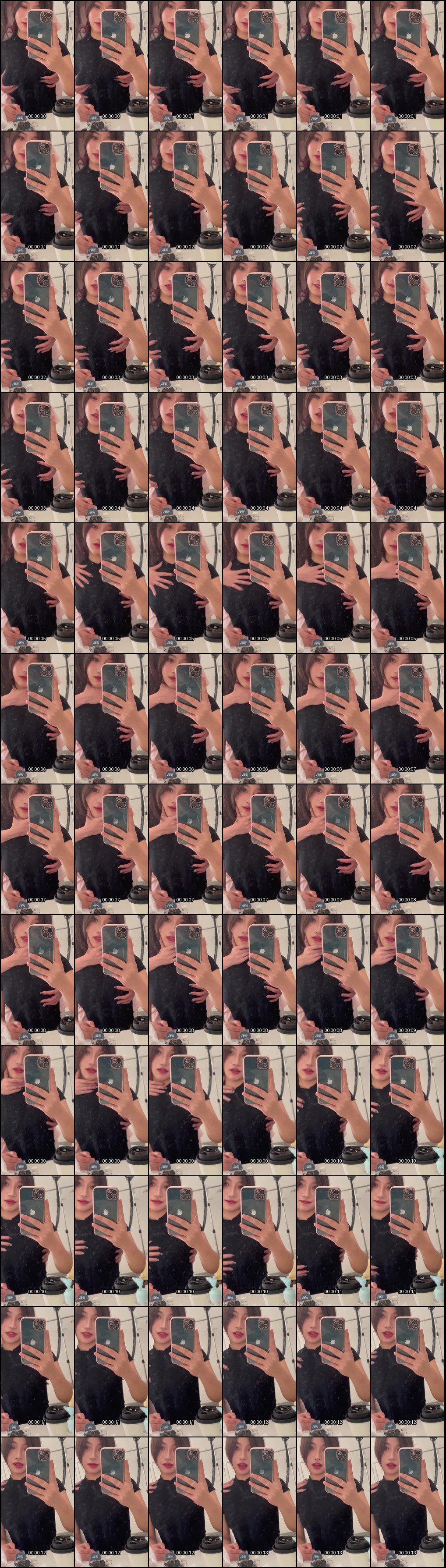 网红西门小玉推特热辣视频曝光_9