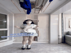 白皙双马尾JK萝莉兔子蛋糕学生裸舞诱惑合集2