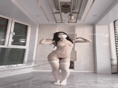 白皙双马尾JK萝莉兔子蛋糕学生裸舞诱惑合集_1