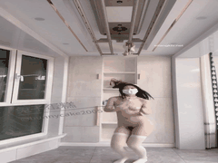 白皙双马尾JK萝莉兔子蛋糕学生裸舞诱惑合集2_2