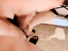 极品网红安可儿丝袜女神自拍_炮友激战_道具自慰高潮合集_1