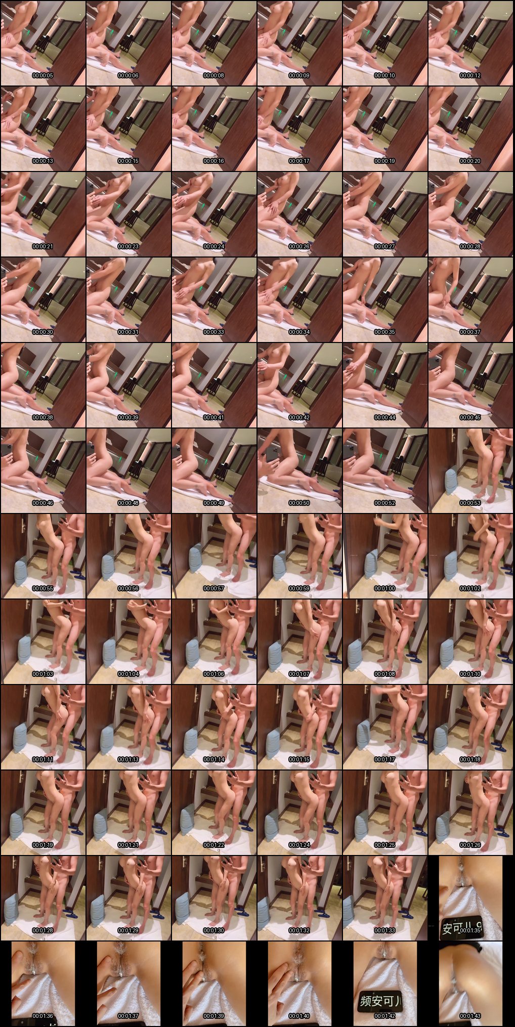 极品网红安可儿丝袜女神自拍合集_炮友激情做爱_道具自慰7部