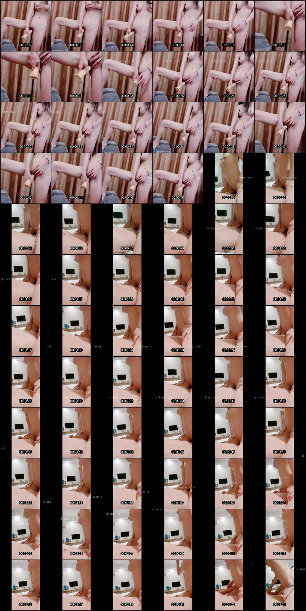 极品网红安可儿自拍合集_与炮友激情做爱_道具自慰诱惑